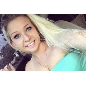 Meet your Posher, Jillian